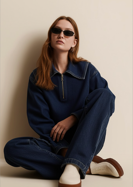 Pantalón Jeans