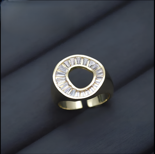 Anillo Minimal Wave