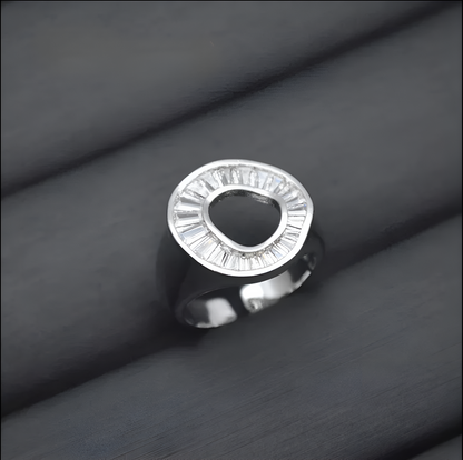 Anillo Minimal Wave