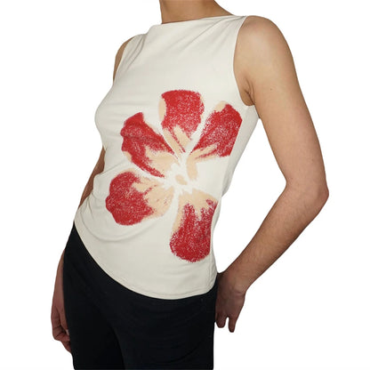 Top Floral