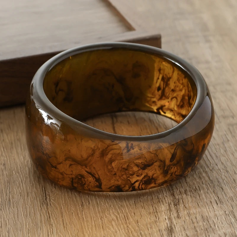 Pulsera Resina