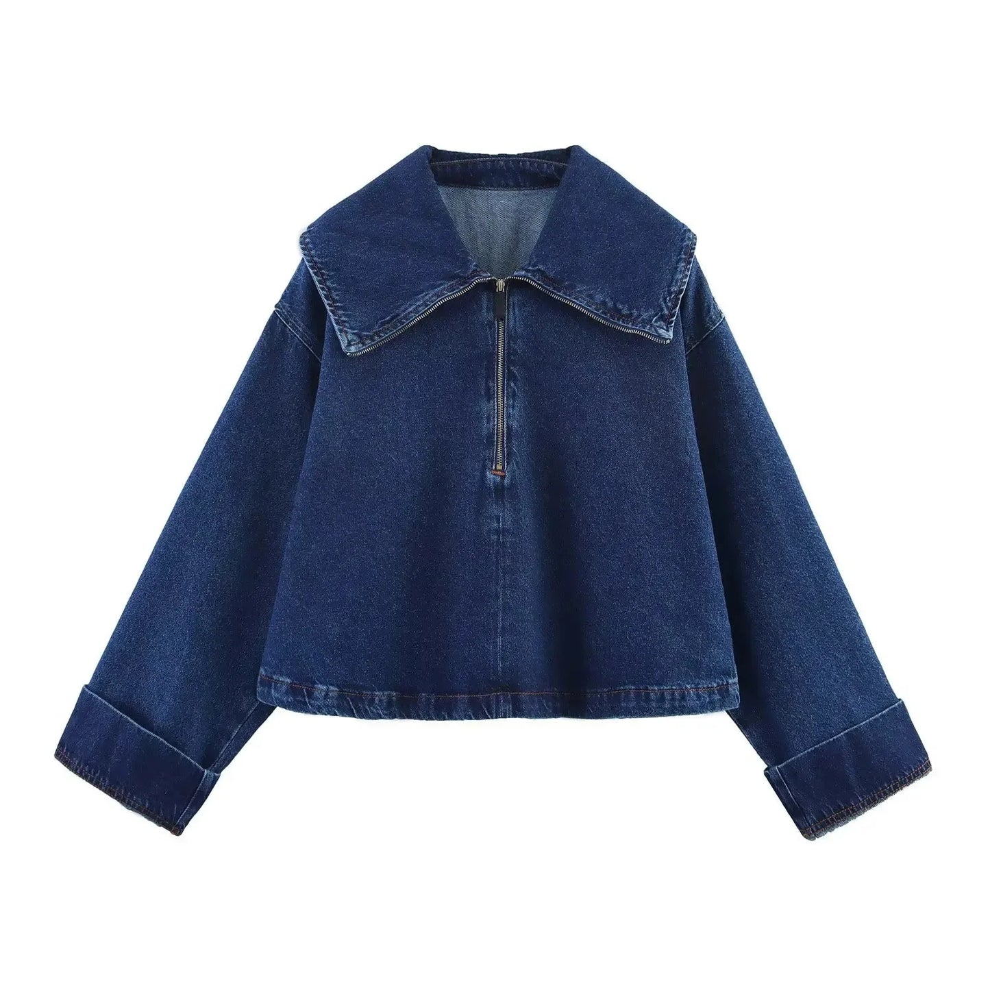 Chaqueta Jeans