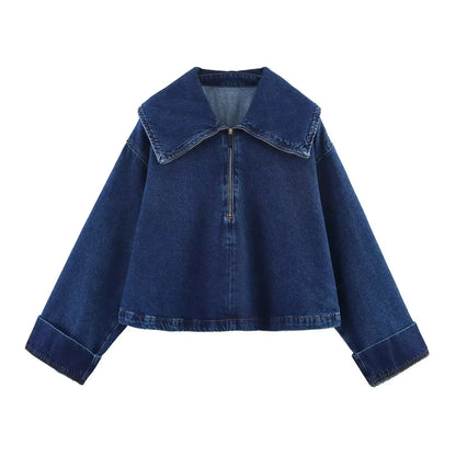 Chaqueta Jeans