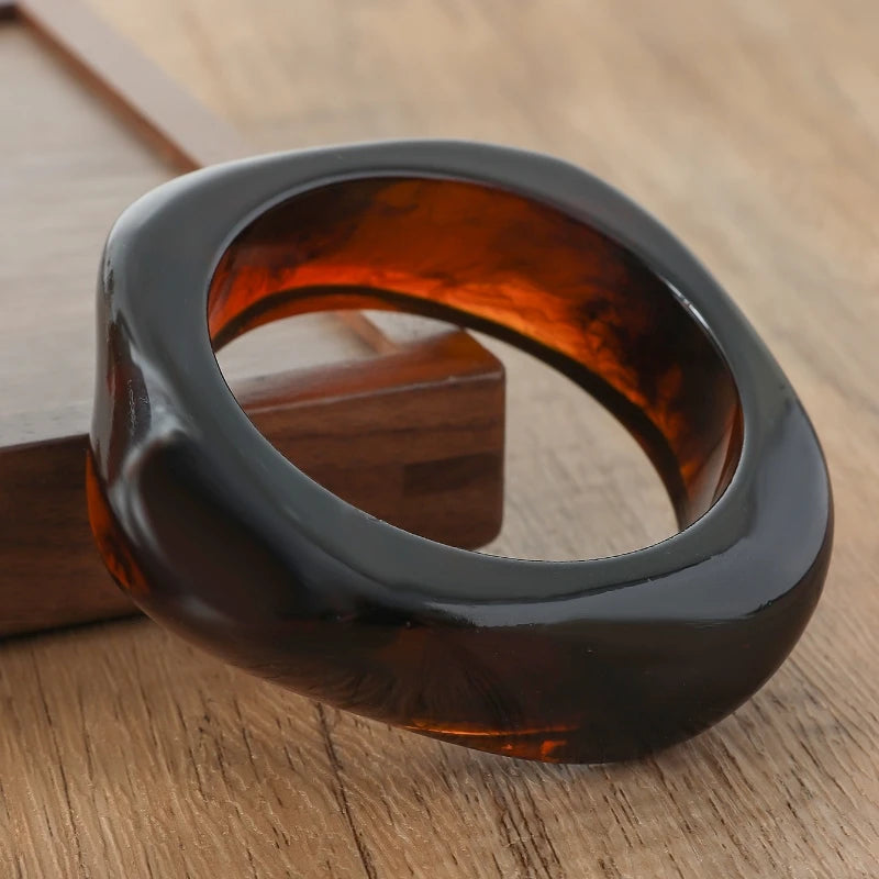 Pulsera Resina