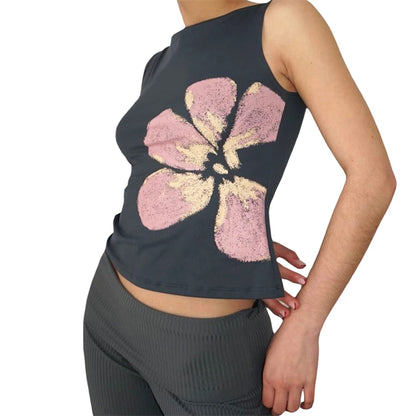 Top Floral