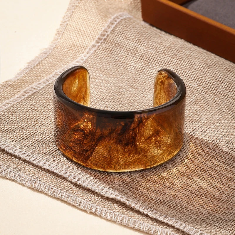 Pulsera Resina