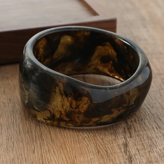 Pulsera Resina