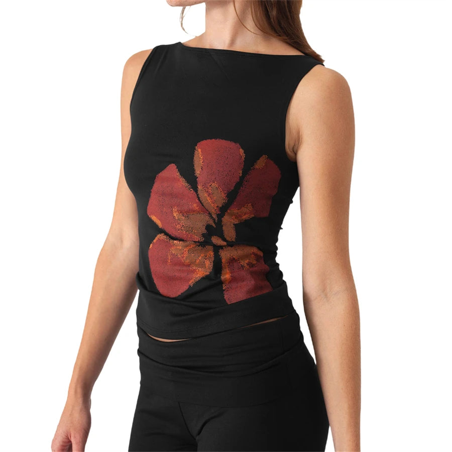 Top Floral