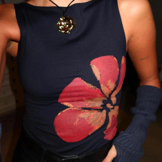 Top Floral