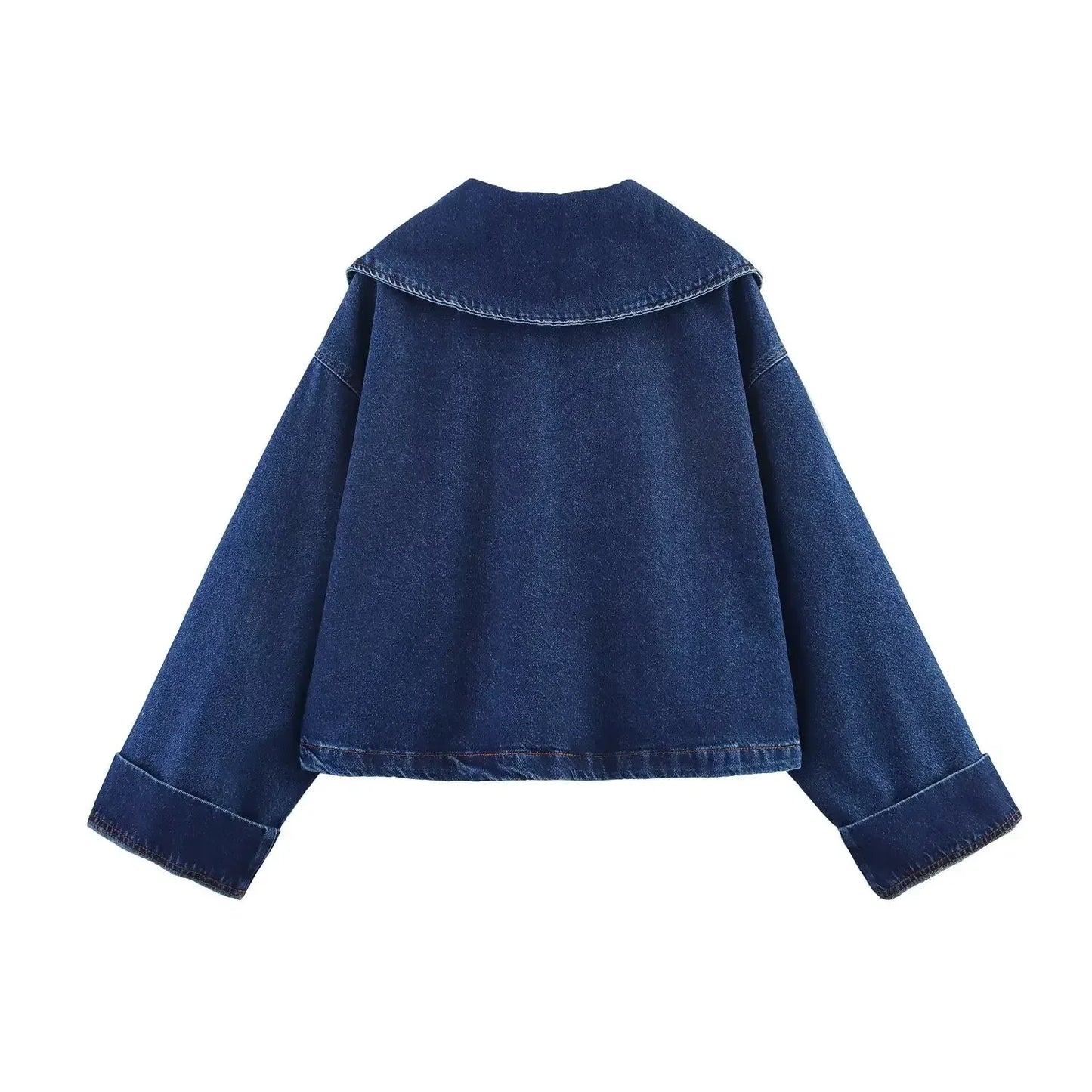 Chaqueta Jeans