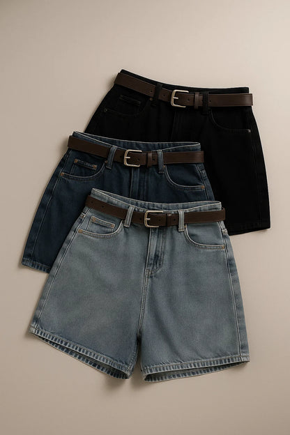 Shorts Jeans