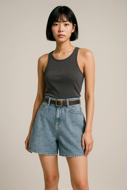Shorts Jeans