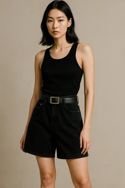 Shorts Jeans